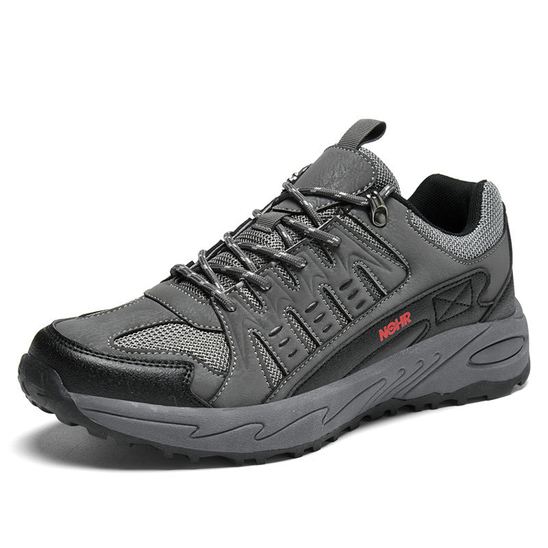 Damen Fitness-Laufschuhe mit rutschfester Sohle und atmungsaktivem Obermaterial R&B