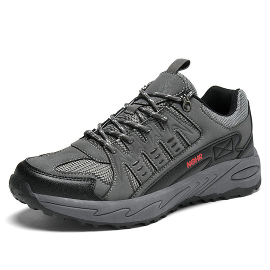 Damen Fitness-Laufschuhe mit rutschfester Sohle und atmungsaktivem Obermaterial R&B