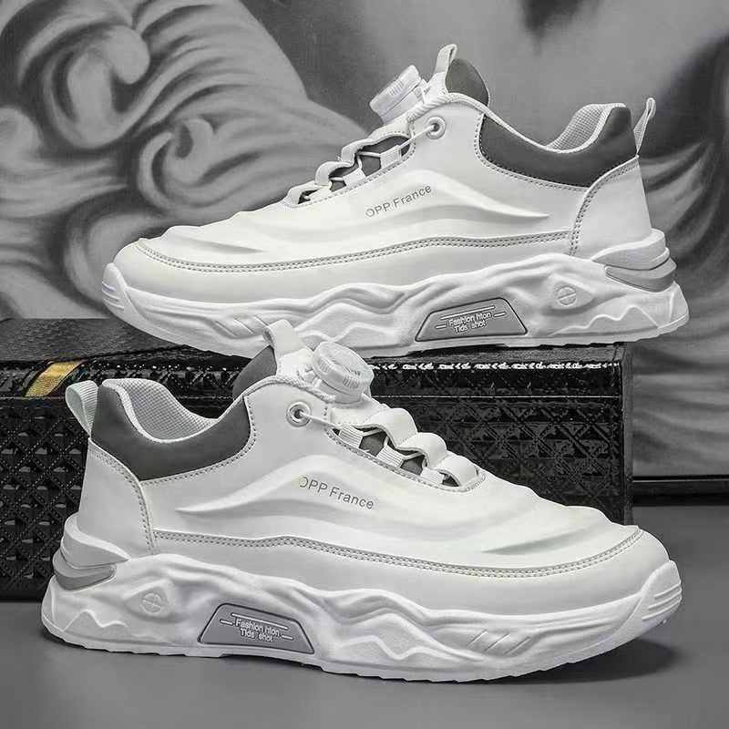 Damen Sportliche High-Performance Sneakers mit innovativer Dämpfungstechnologie R&B