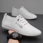 Damen Modische Sneaker mit innovativem Design und atmungsaktiver Oberfläche R&B