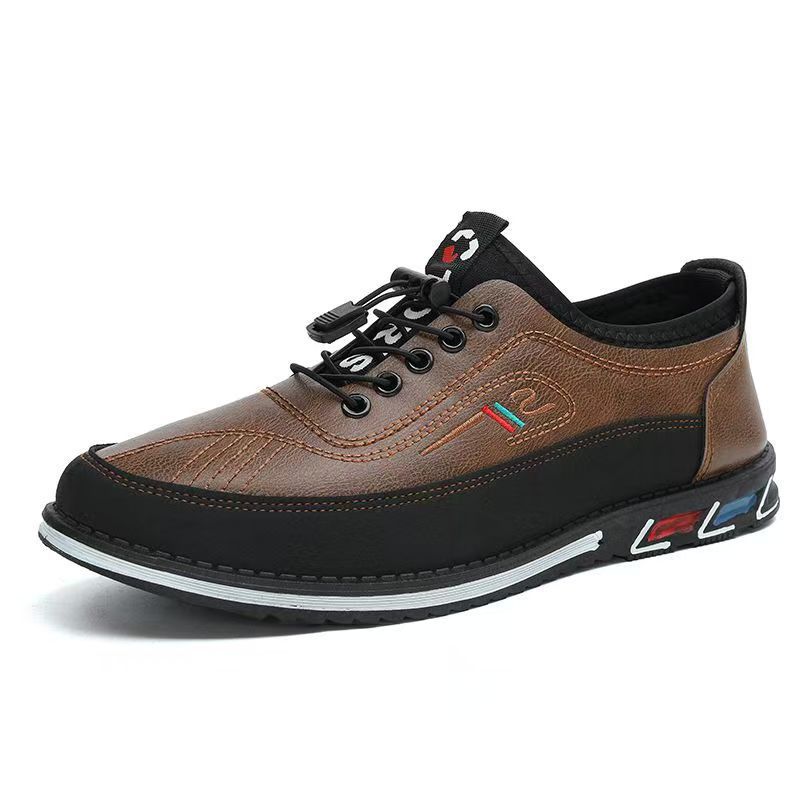 Damen Komfortable und stylische Schnürschuhe mit innovativem Design R&B