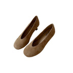 Damen elegante Pumps mit Komfort-Fußbett und modischer Silhouette R&B