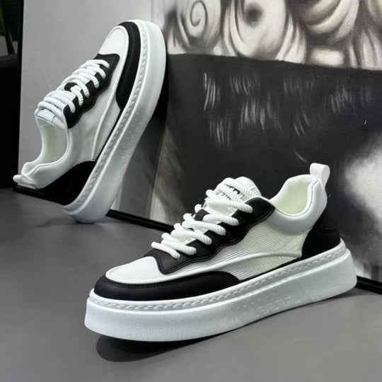 Damen Sneakers mit extraflexibler Laufsohle und atmungsaktiver Oberfläche R&B