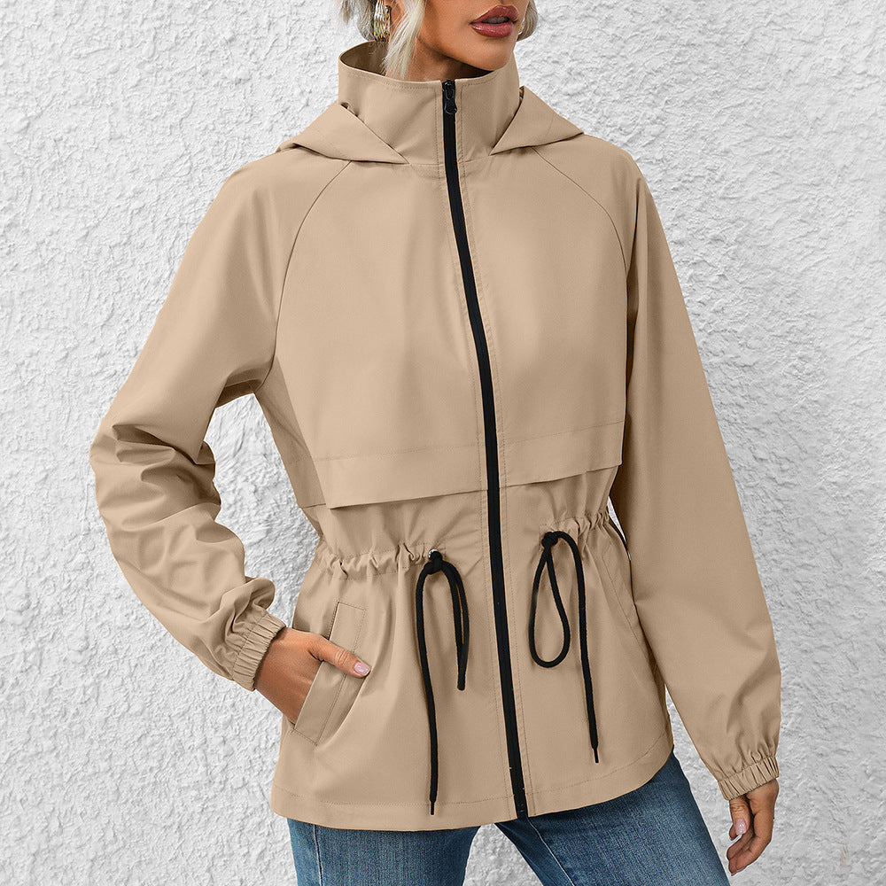 R&B | Schicke und Vielseitige Winterjacke
