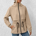 R&B | Schicke und Vielseitige Winterjacke