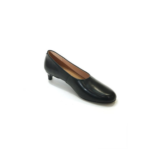 Damen elegante Ballerinas mit zeitlosem Design und komfortablem Fußbett R&B
