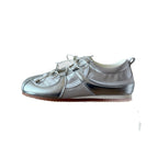 Damen sportliche Lauf- und Freizeitschuhe mit atmungsaktivem Obermaterial und rutschfester Sohle