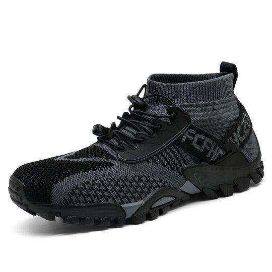 Unisex Hochleistungs-Sportschuhe R&B