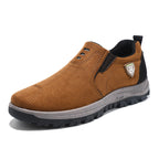 Damen Bequeme und vielseitige Slip-On Schuhe
