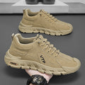 Damen Komfortable Sneaker mit futuristischem Design R&B