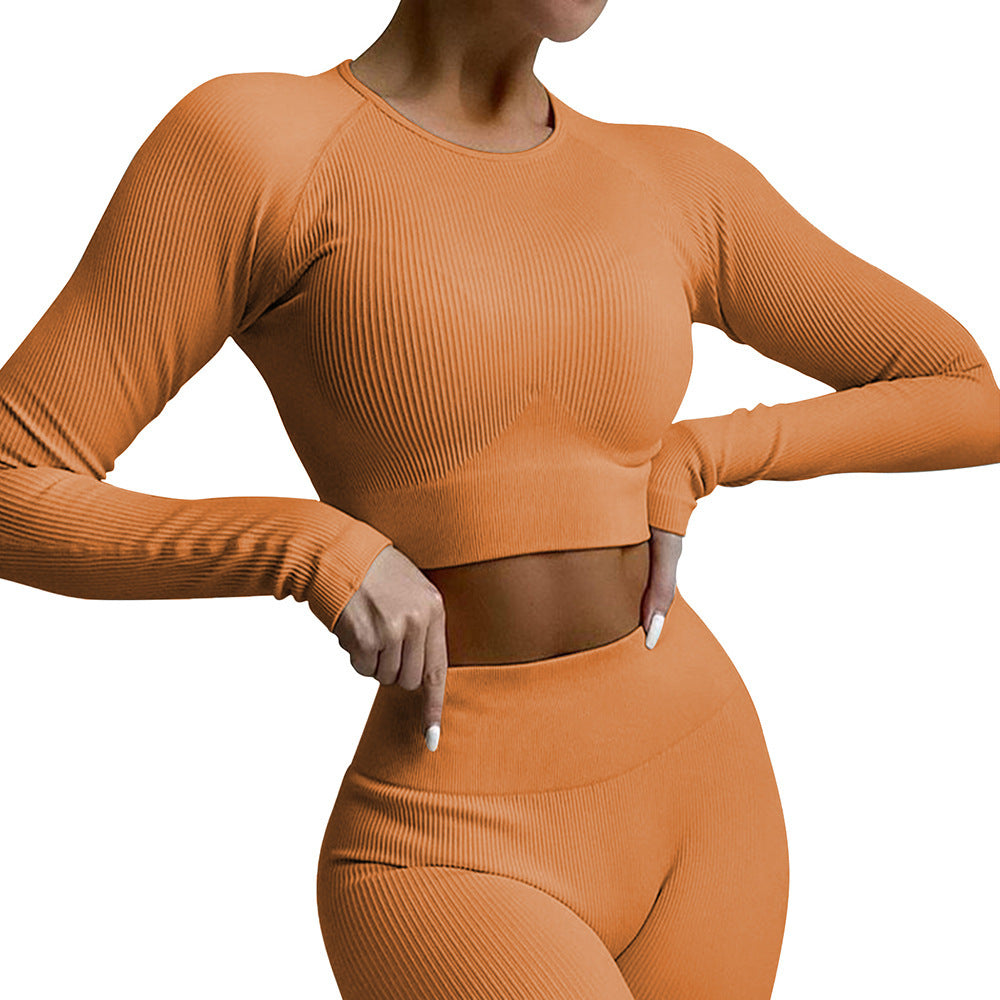 Damen Sportleggings R&B