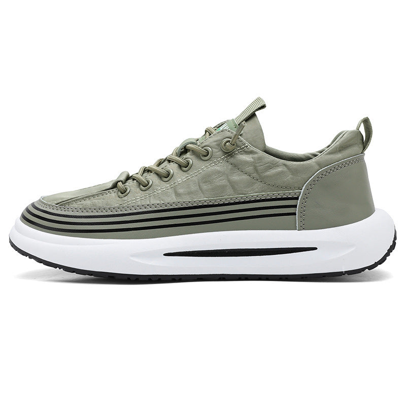 Damen Sportliche Sneakers mit innovativem Design und atmungsaktiven Eigenschaften R&B