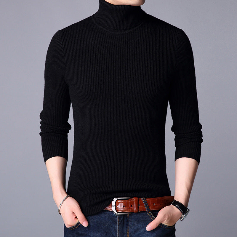 Herren Feinstrickpullover R&B