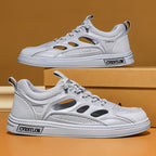 Damen Atmungsaktive Freizeitsneaker mit innovativem Design R&B