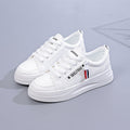 Damen Modische Sneakers mit komfortabler Dämpfung und trendigem Design R&B
