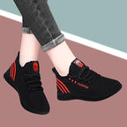 Damen Sportliche Sneakers R&B