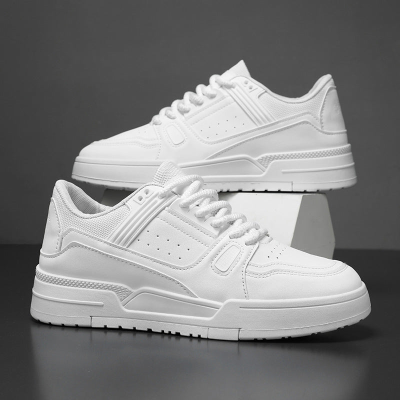 Herren modische Sneaker mit gepolsterter Sohle R&B