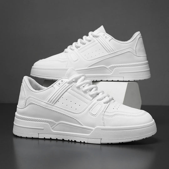 Herren modische Sneaker mit gepolsterter Sohle R&B