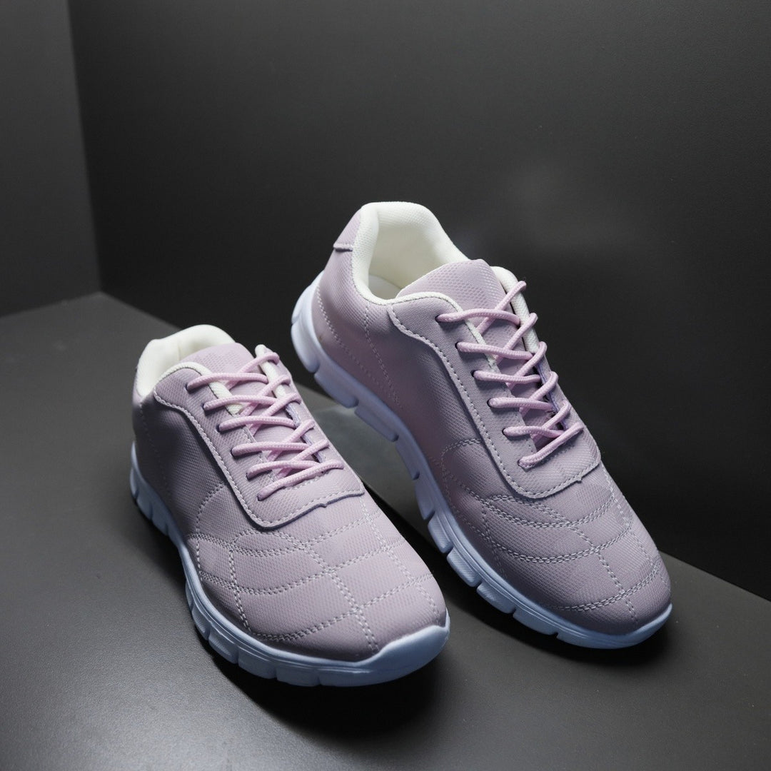 Damen Lässige und bequeme Sneaker R&B
