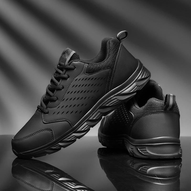 Damen Sportliche Sneakers mit atmungsaktiver Obermaterialstruktur und dämpfendem Fußbett R&B