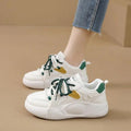 Damen Sportliche Sneakers mit modischem Design und komfortabler Dämpfung