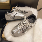 Damen sportliche Sneaker mit eleganten Akzenten und komfortablem Fußbett R&B