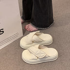 Damen bequeme Sandalen im modernen Design R&B