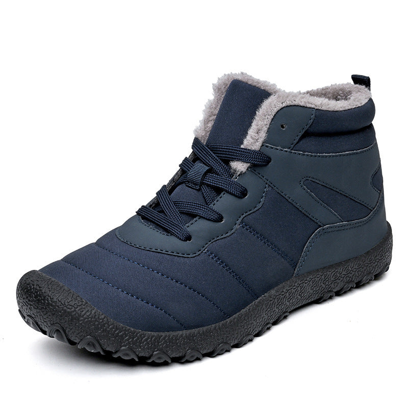 Damen Sportliche Sneaker im Camouflage-Design
