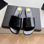 Damen Komfortable und stilvolle Badeschuhe R&B