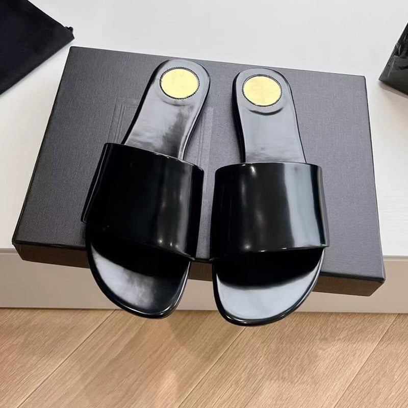 Damen Komfortable und stilvolle Badeschuhe R&B