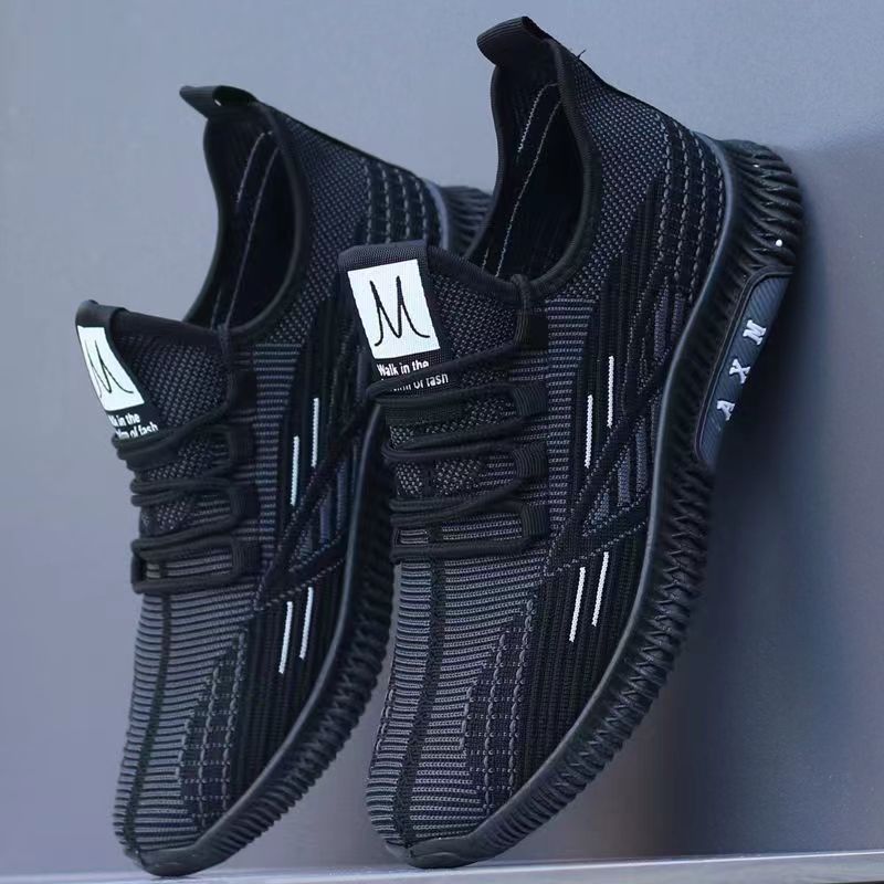 Damen Sportliche und atmungsaktive Sneakers R&B