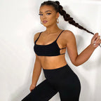 Damen Sportliches Bustier R&B
