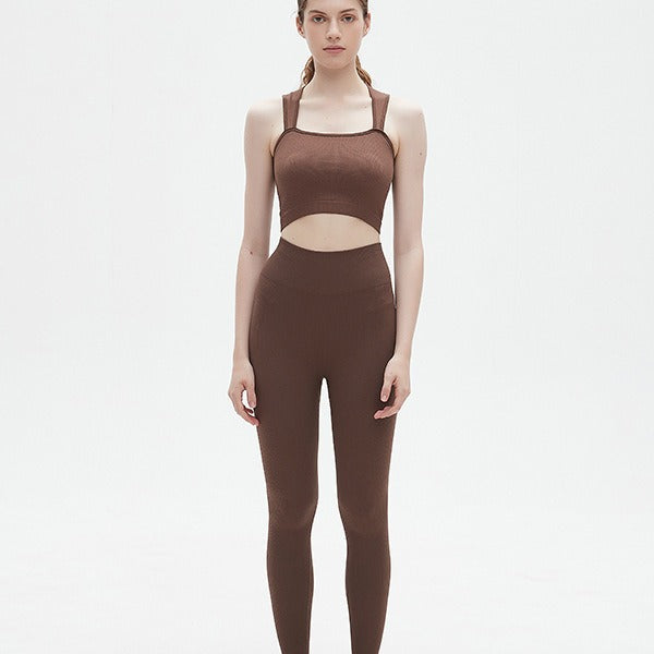 Damen Sportliches Funktionsset R&B