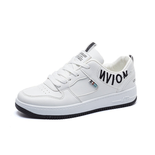 Damen Sportliche Sneaker mit atmungsaktivem Obermaterial und gepolsterter Innensohle R&B