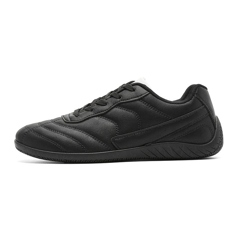 Damen Sportliche Sneaker mit flexiblem Sohlenaufbau und atmungsaktivem Obermaterial R&B