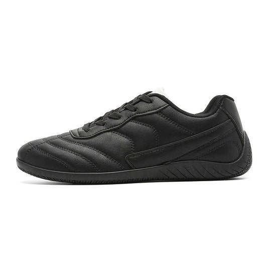 Damen Sportliche Sneaker mit flexiblem Sohlenaufbau und atmungsaktivem Obermaterial R&B