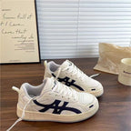 Damen Sportliche Sneaker R&B