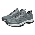 Damen Atmungsaktive Outdoor Sneakers mit rutschfester Sohle und innovativer Dämpfungstechnologie R&B