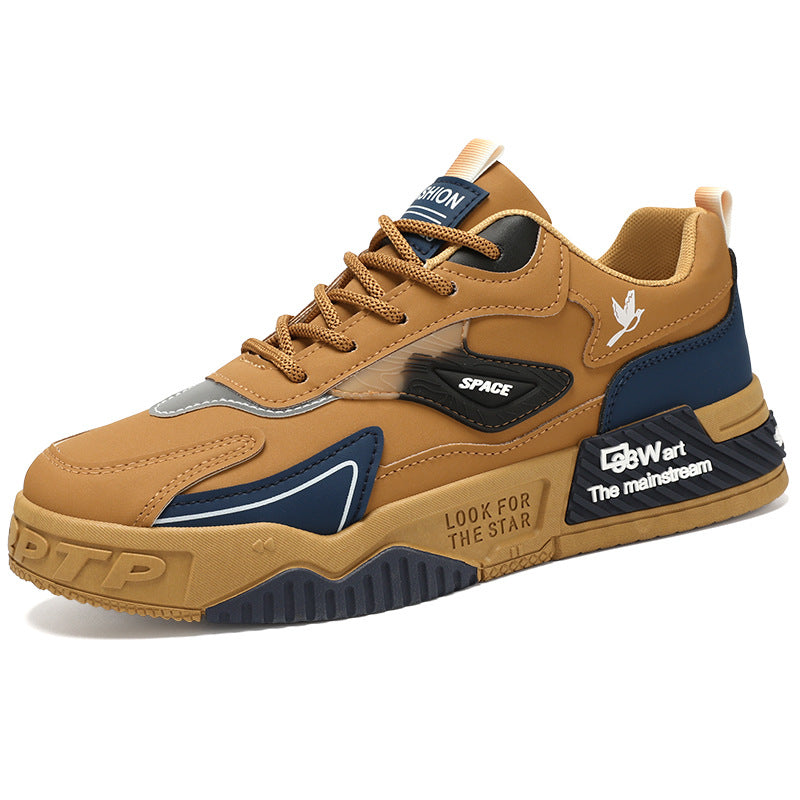 Damen Sportliche Sneaker R&B