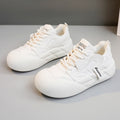 Damen Sportliche Sneaker mit rutschfester Laufsohle und modischem Design R&B