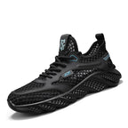 Damen Sportliche und atmungsaktive Laufschuhe mit innovativem Netzdesign R&B