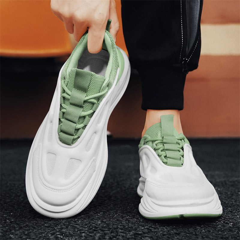 Damen Sportliche Schuhe mit innovativer Dämpfungstechnologie R&B