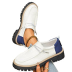 Damen Modische und komfortable Mules R&B