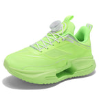 Damen Sportliche Lauf-Sneaker mit innovativem Schnürsystem R&B