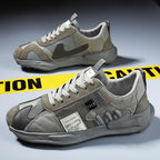 Damen Sportliche Sneaker mit innovativem Design und atmungsaktiven Materialien