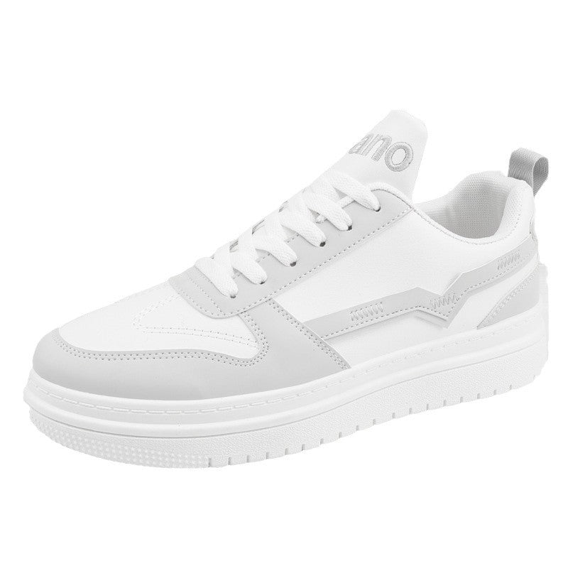 Damen Hochwertige Freizeit Sneakers mit ergonomischer Sohle R&B