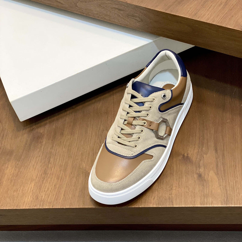 Damen Sportliche Sneakers mit exzellentem Halt und modernem Design R&B