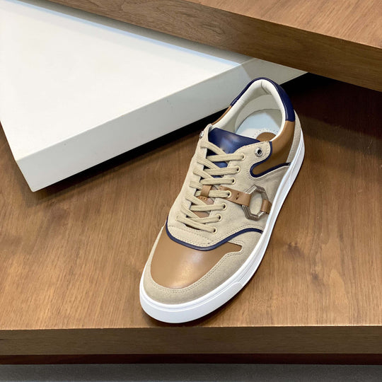 Damen Sportliche Sneakers mit exzellentem Halt und modernem Design R&B