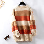 R&B | Strickjacke mit Klassischem Schnitt