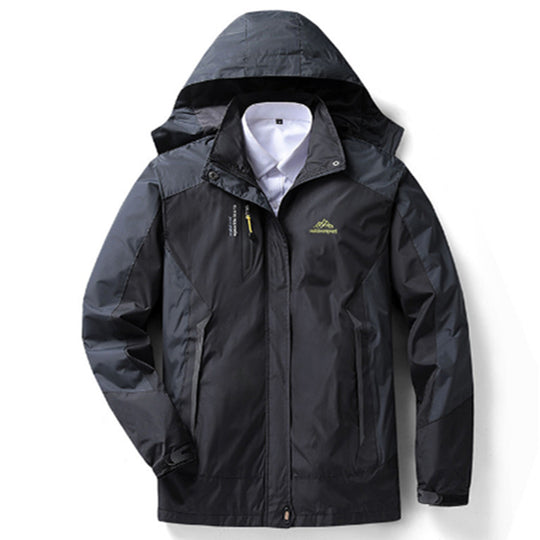 R&B | Wanderjacke Für Damen